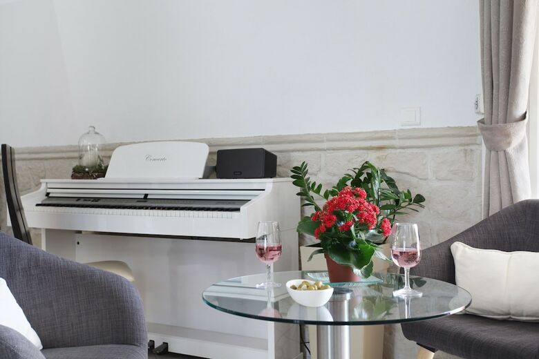 Hotel H�tel Le Rodin