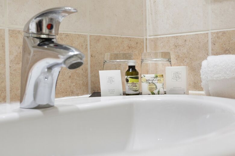Hotel H�tel Le Rodin