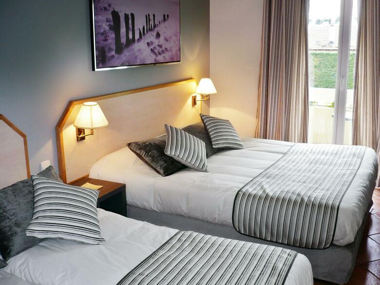 Hotel H�tel Le Rodin