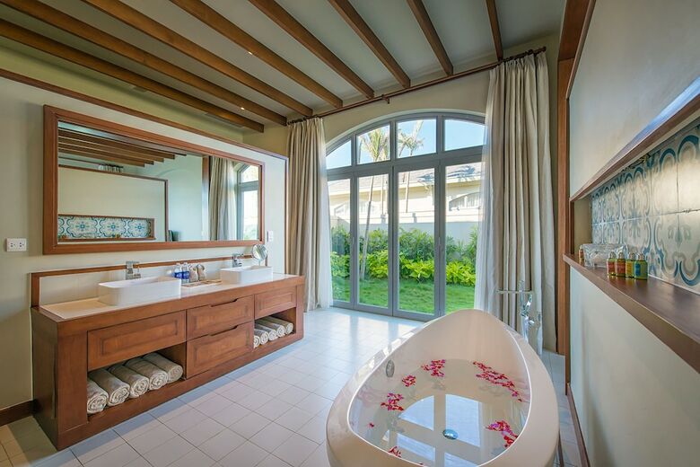 Apartamento Flc Luxury Resort Samson