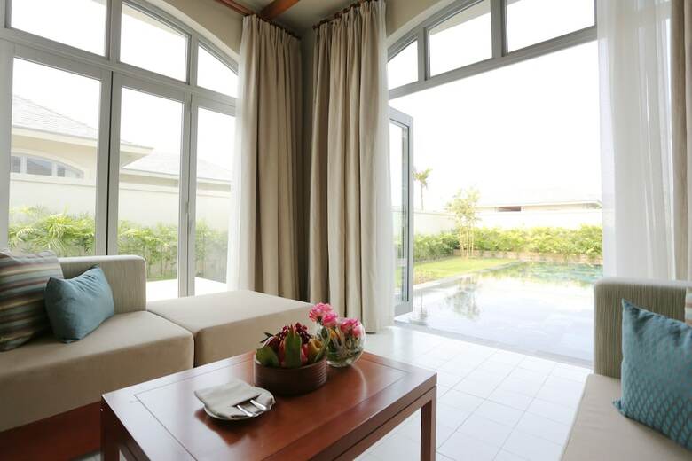 Apartamento Flc Luxury Resort Samson