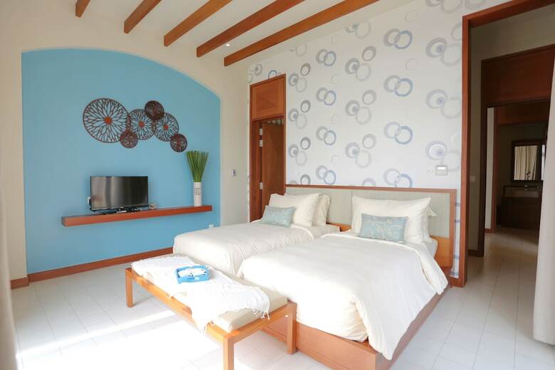 Apartamento Flc Luxury Resort Samson