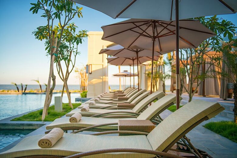 Apartamento Flc Luxury Resort Samson