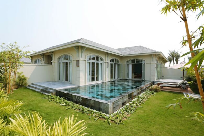 Apartamento Flc Luxury Resort Samson