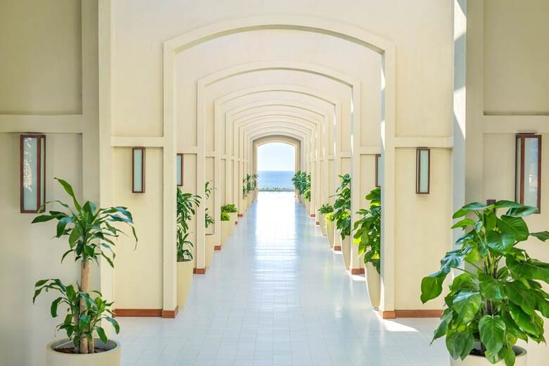 Apartamento Flc Luxury Resort Samson