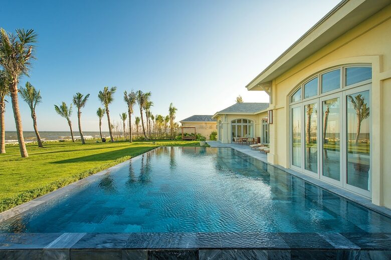 Apartamento Flc Luxury Resort Samson