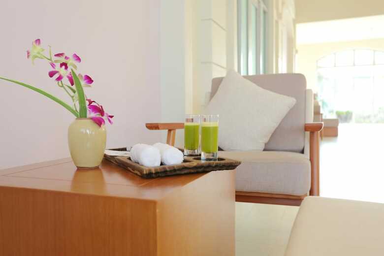 Apartamento Flc Luxury Resort Samson