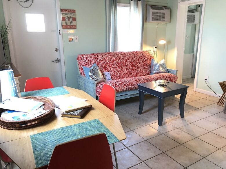 Motel Sunset Inn & Cottages