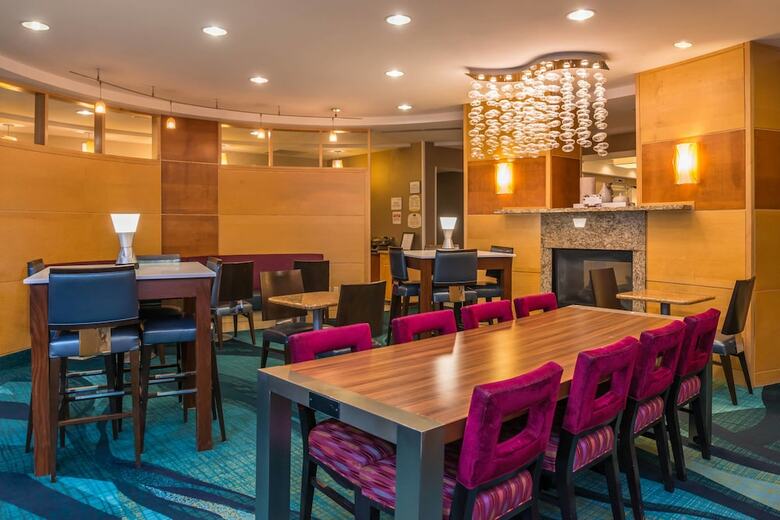 Hotel Springhill Suites Boise West/eagle