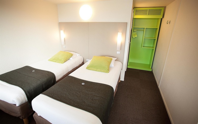 Hotel Campanile Vire