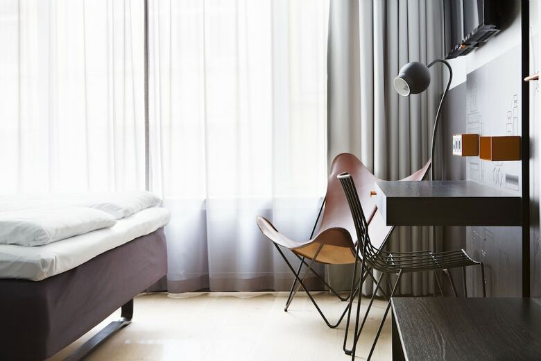 Comfort Hotel Karl Johan