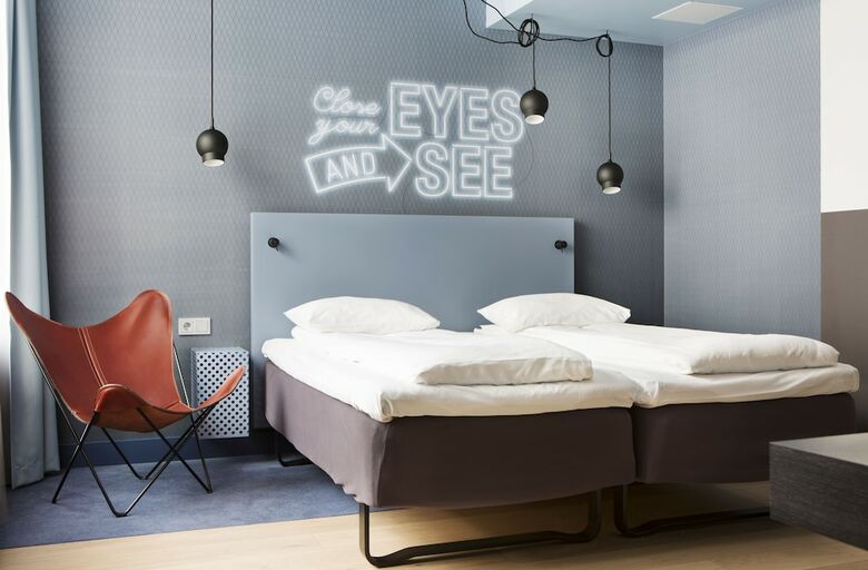 Comfort Hotel Karl Johan