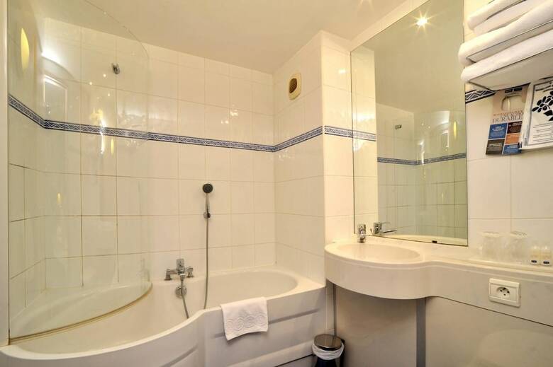 Hotel Kyriad Annecy Sud - Cran Gevrier