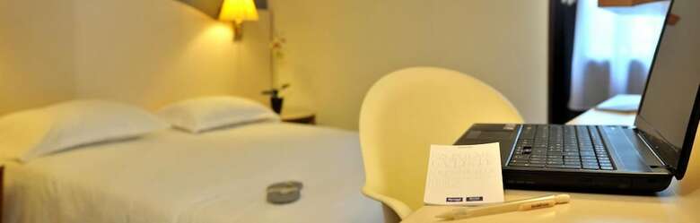 Hotel Kyriad Annecy Sud - Cran Gevrier