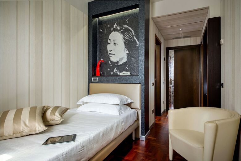 Hotel Enea Pomezia
