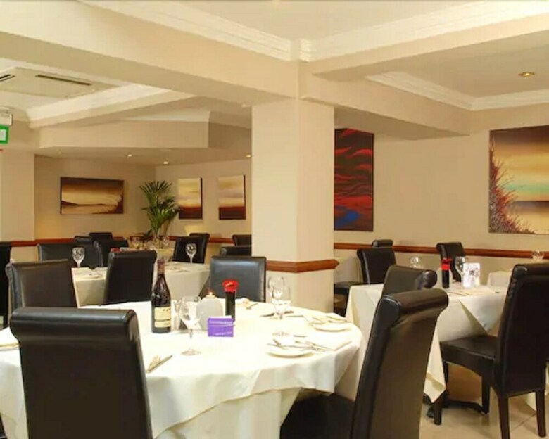 Villiers Hotel