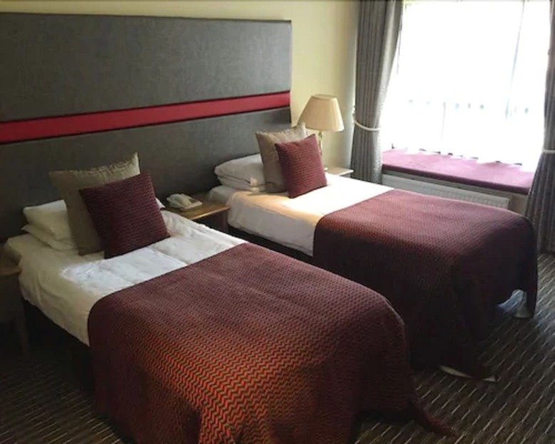 Villiers Hotel