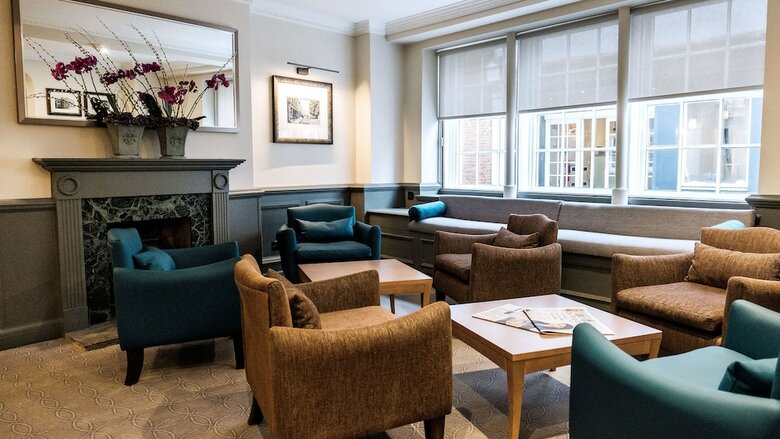 Villiers Hotel