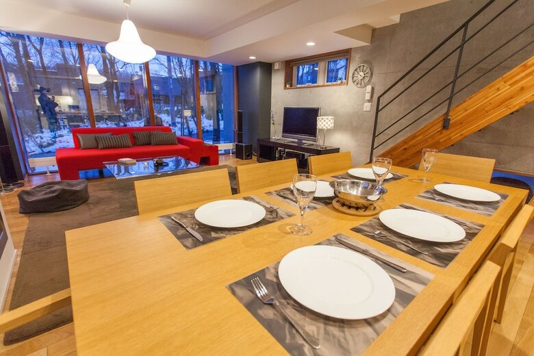 Apartamentos Yume Basho