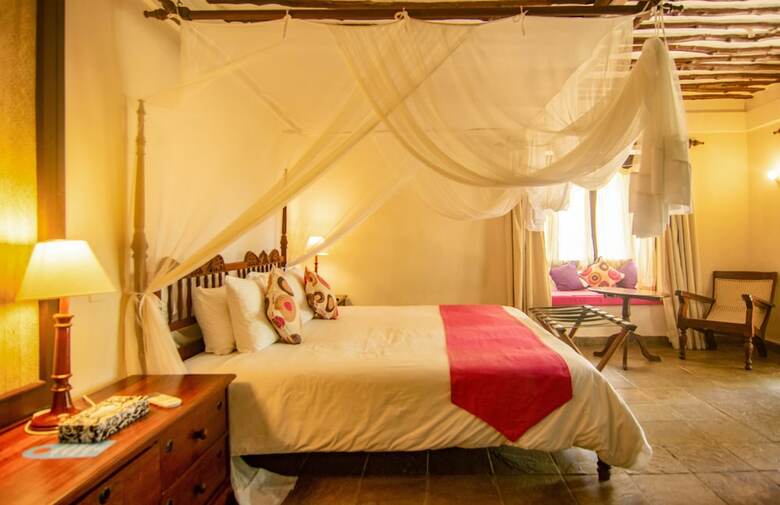Apartamento Jacaranda Indian Ocean Beach Resort