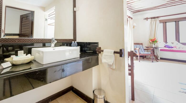 Apartamento Jacaranda Indian Ocean Beach Resort