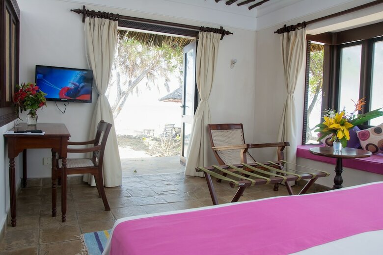 Apartamento Jacaranda Indian Ocean Beach Resort
