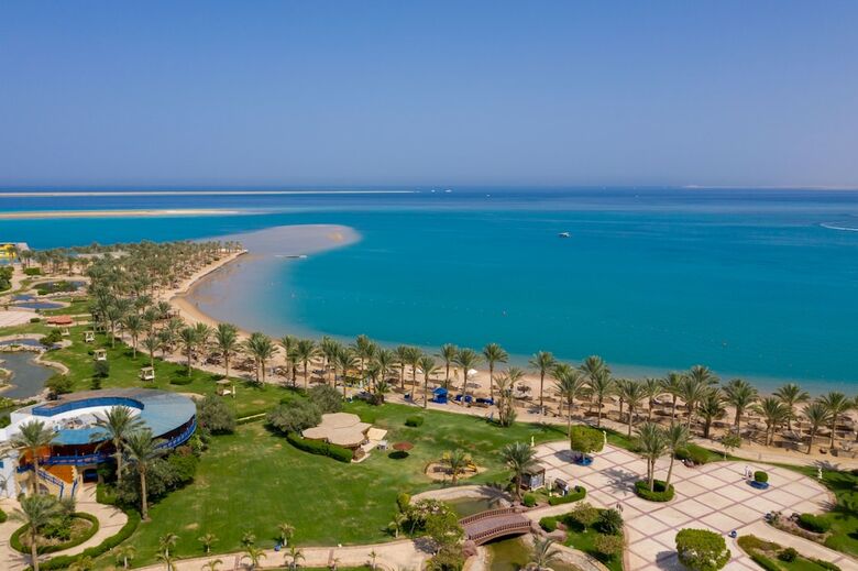 Apartamento Sentido Palm Royale