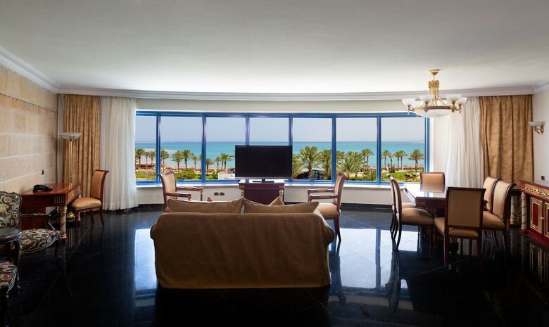 Apartamento Sentido Palm Royale