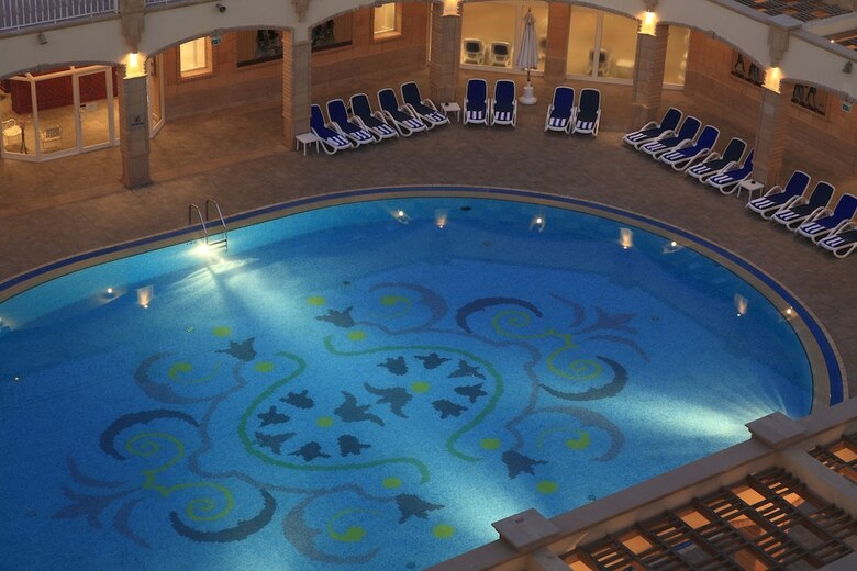Apartamento Sentido Palm Royale
