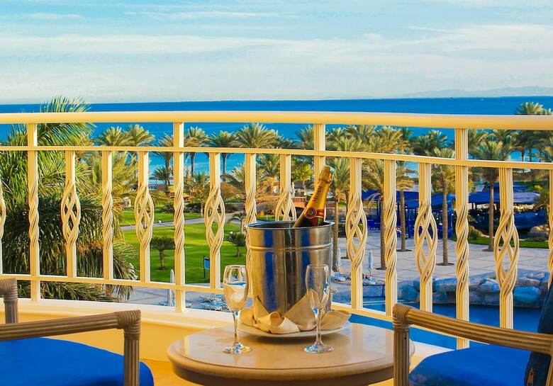 Apartamento Sentido Palm Royale