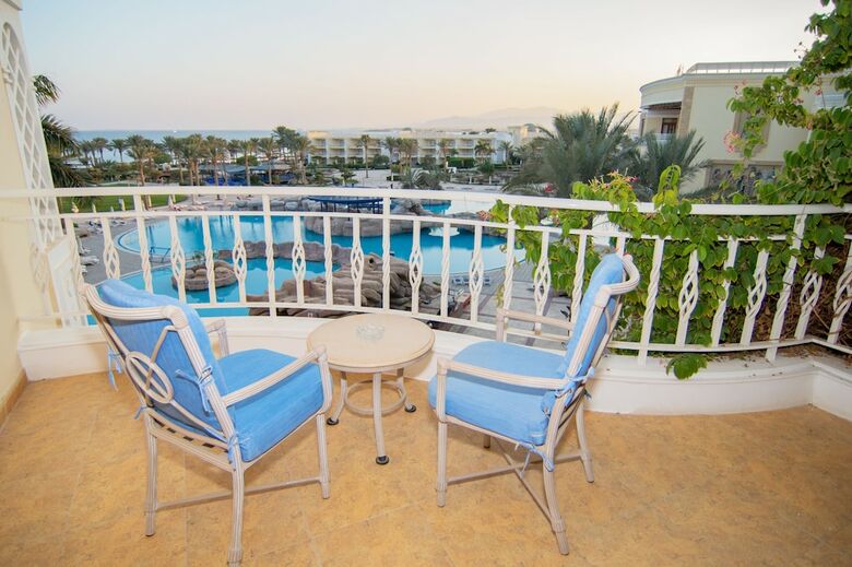 Apartamento Sentido Palm Royale
