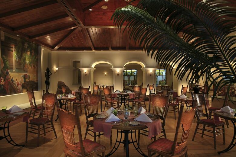 Apartamento Sentido Palm Royale