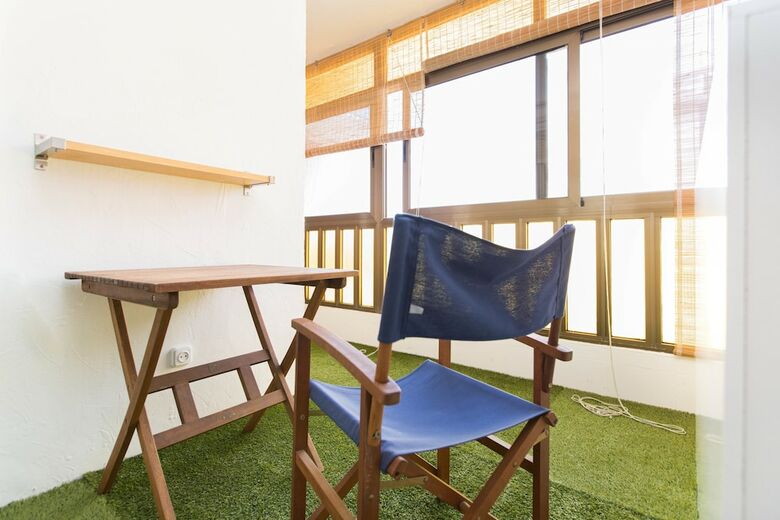 Stay Barcelona Apartments Castelldefels