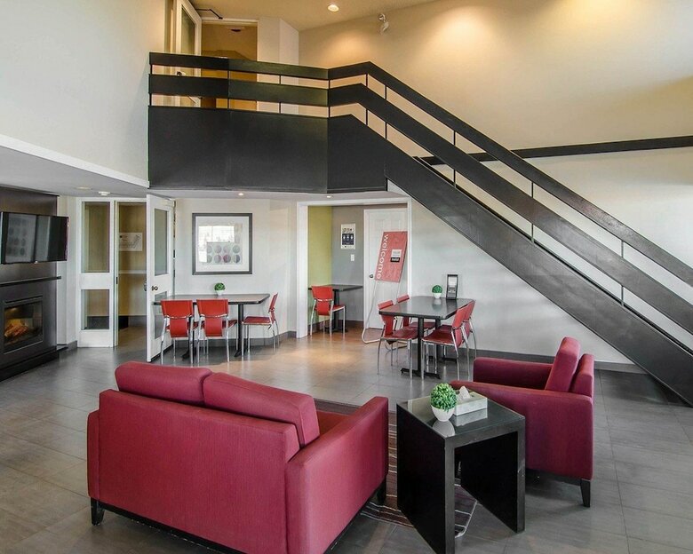 Hotel Comfort Inn Swift Current
