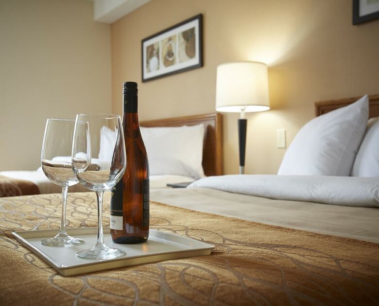 Hotel Comfort Inn Swift Current