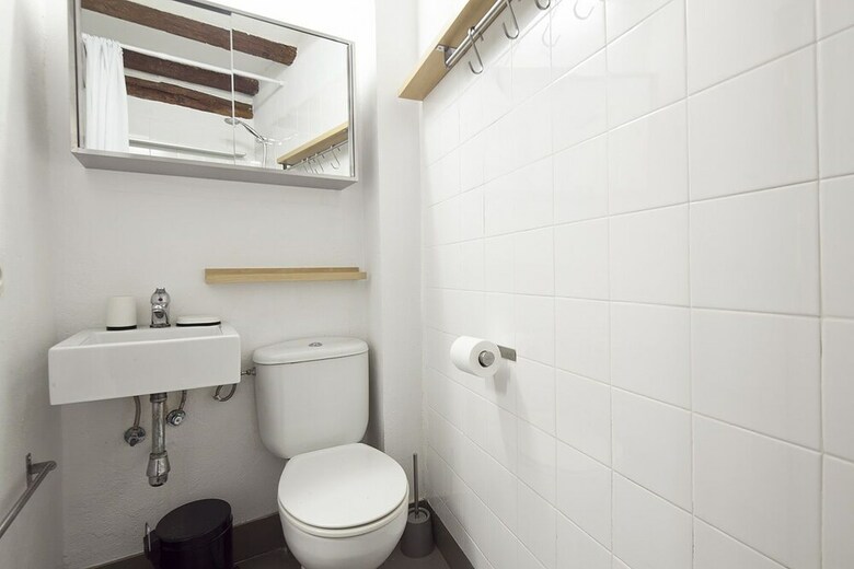 Stay Barcelona Apartments Borne