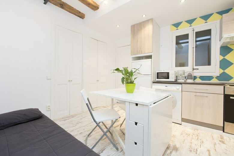 Stay Barcelona Apartments Borne