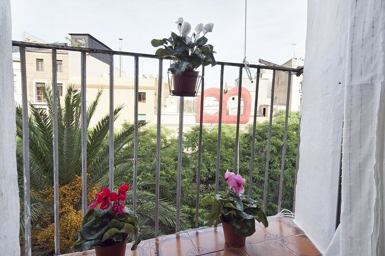 Stay Barcelona Apartments Borne