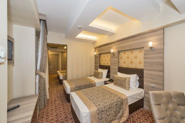 Matiat Hotel Istanbul