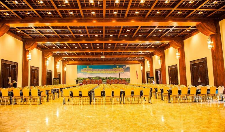 Bai Dinh Hotel