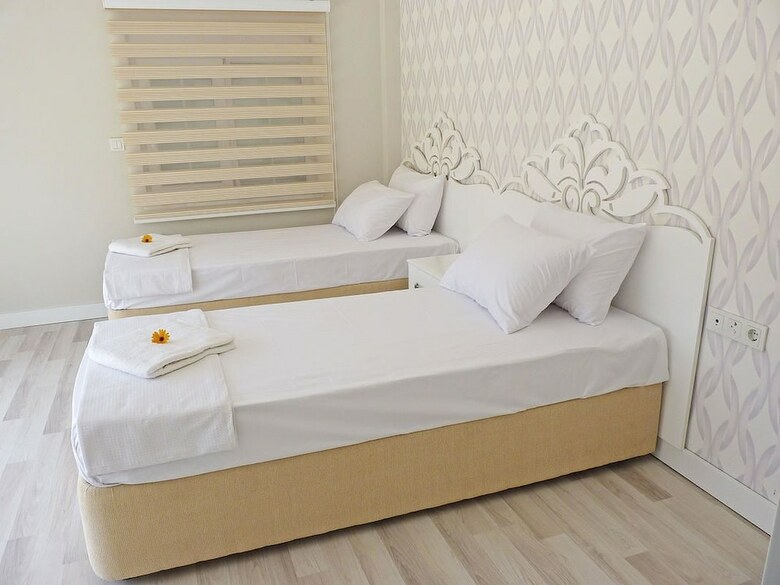 Apartamento Roma Residence - Emir Gursu Houses B