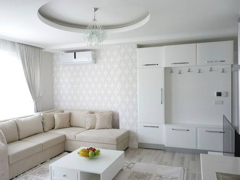 Apartamento Roma Residence - Emir Gursu Houses B