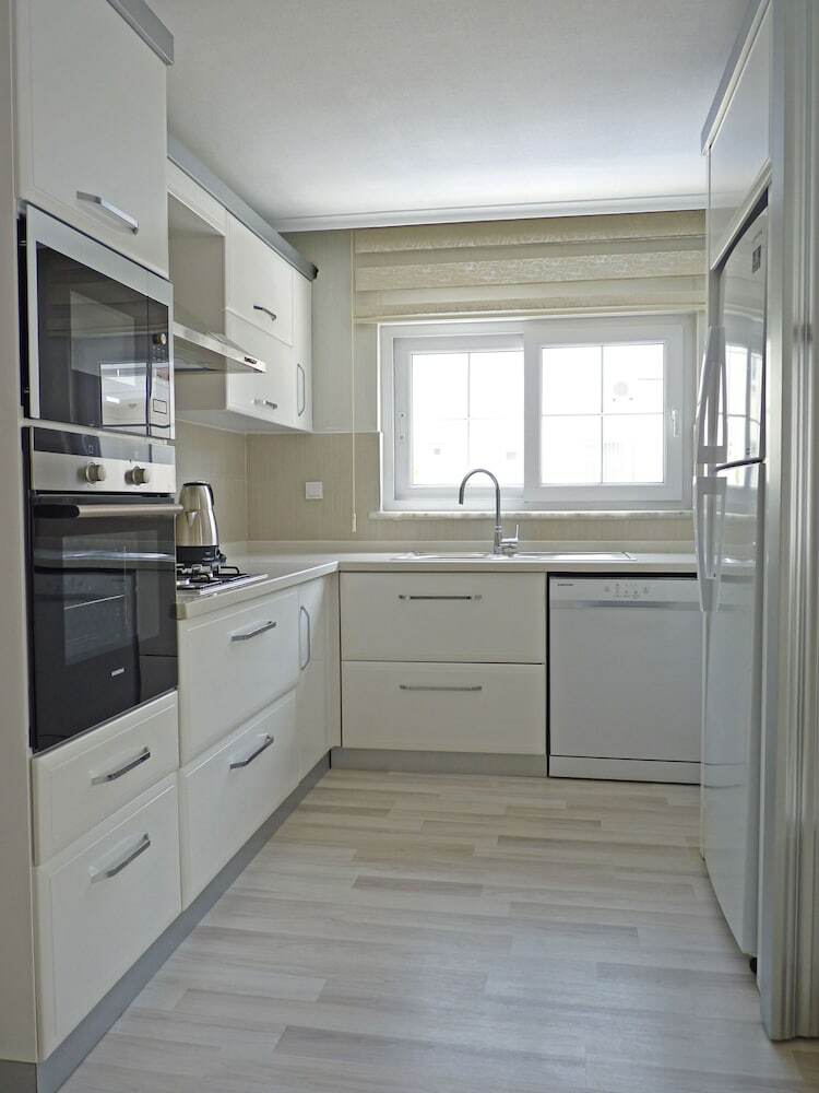 Apartamento Roma Residence - Emir Gursu Houses B