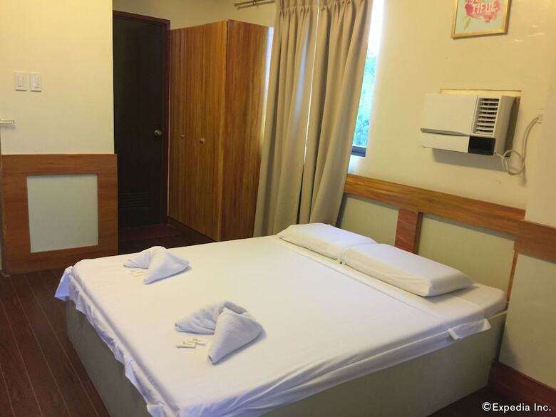Hotel Reyna's The Haven And Gardens