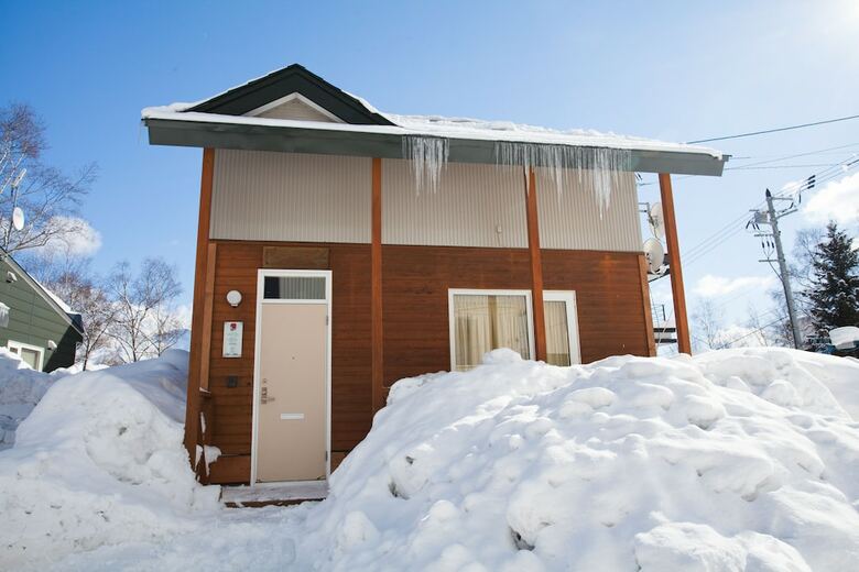 Powder Cottage