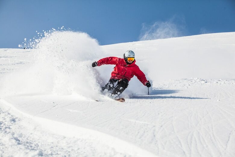 Powder Cottage