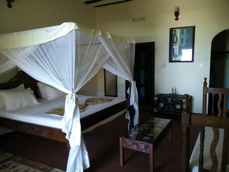 Arabian Nights Hotel