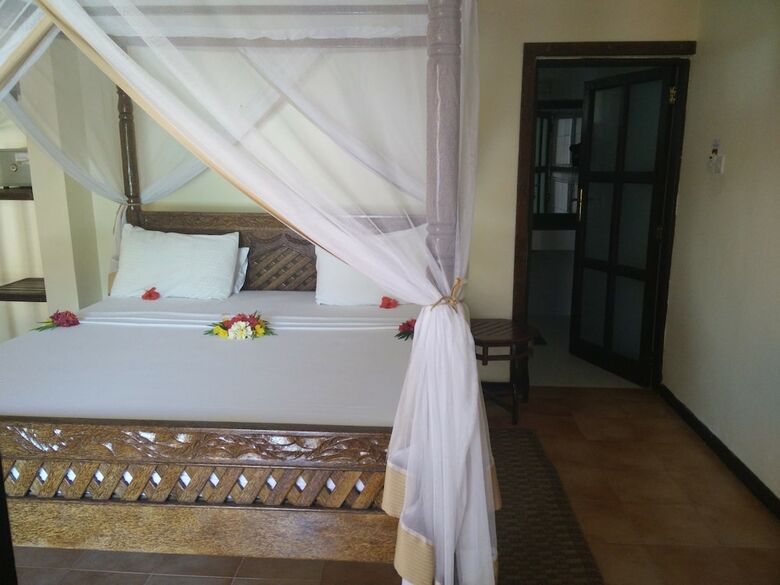 Arabian Nights Hotel