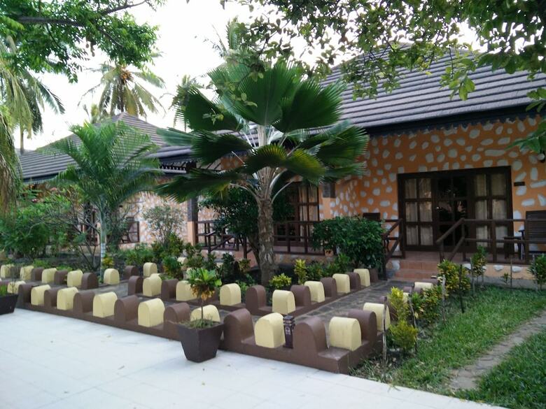 Arabian Nights Hotel