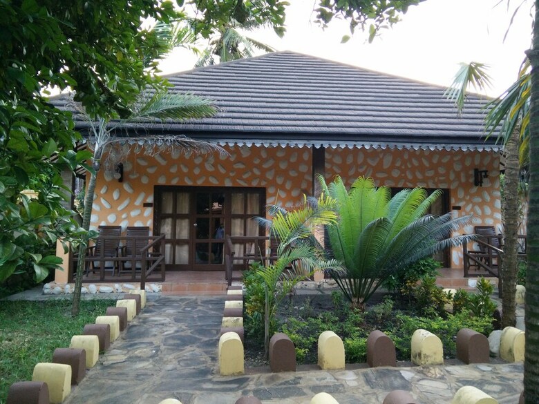 Arabian Nights Hotel